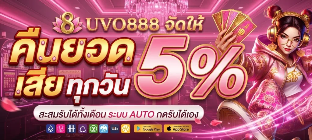 UVO888